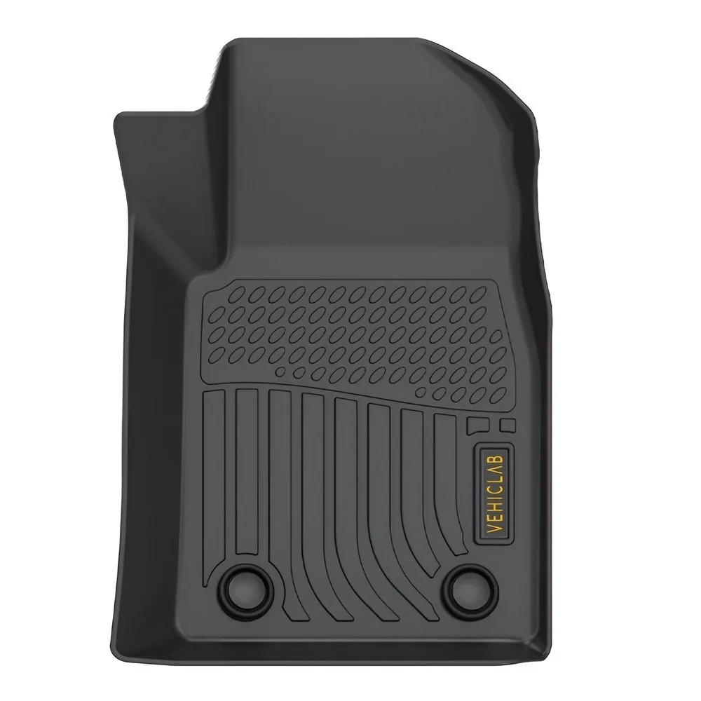GWM Cannon Alpha PHEV P05 2025+ All-Weather Floor Mats