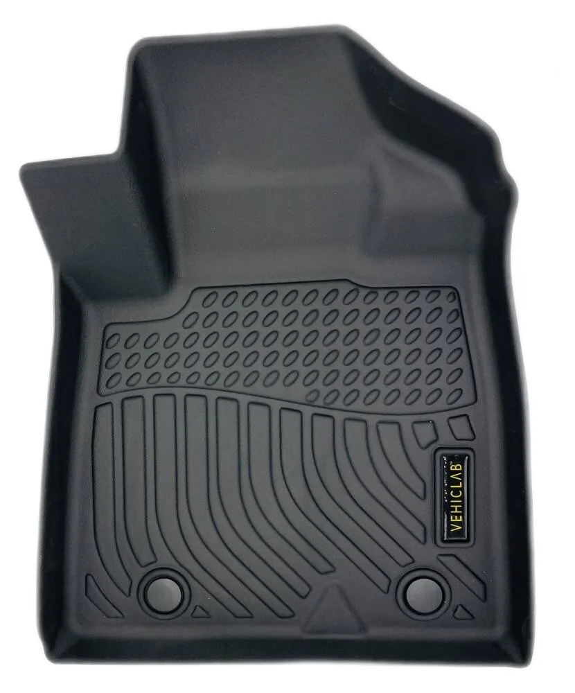 GWM Ora ES11 2023+ All-Weather Floor Mats