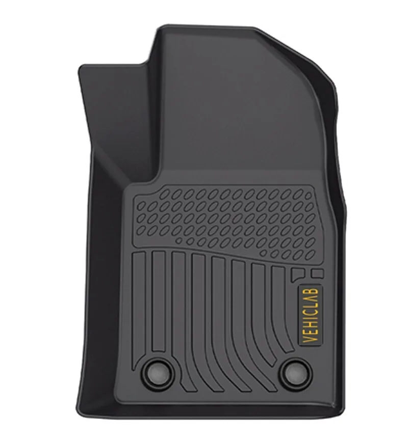 GWM Tank 500 HEV 2024+ All-Weather Floor Mats, Boot Liner & Seatback Covers