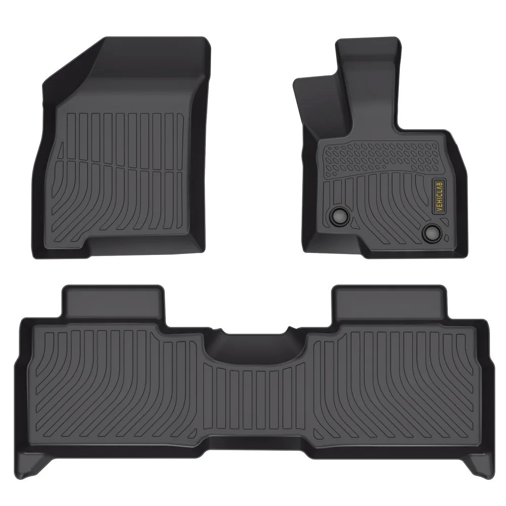 Jaecoo J7 PHEV SHS 2024+ All-Weather Floor Mats