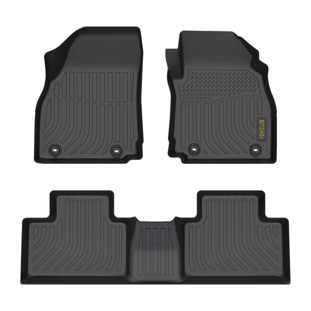 MG ZS ZS32 2025+ Petrol All-Weather Floor Mats