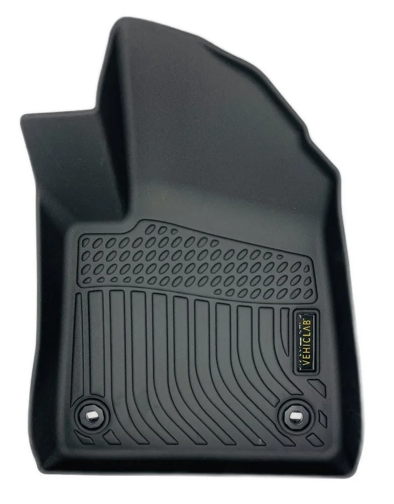 MG4 MEH32 2023+ All-Weather Floor Mats