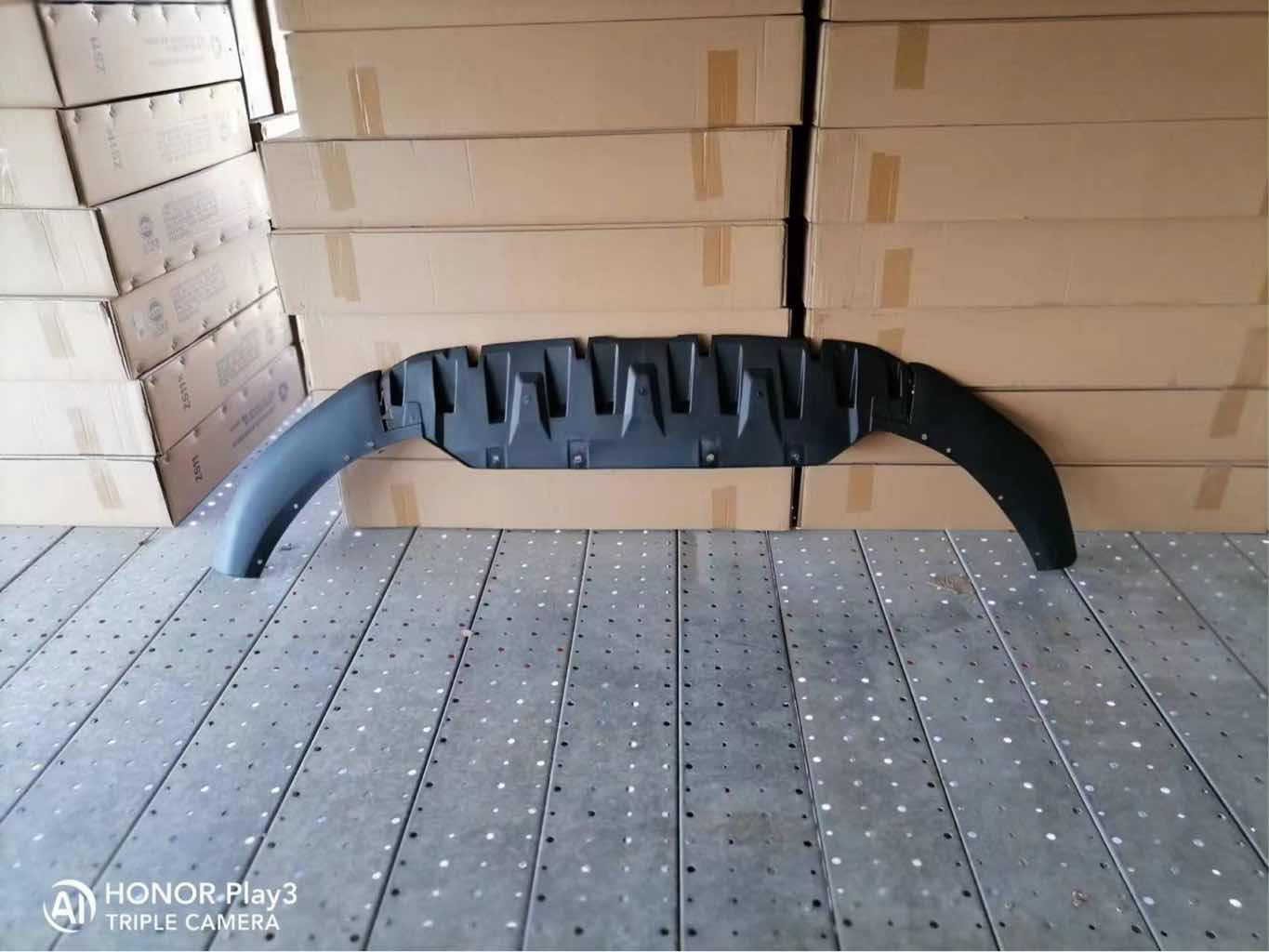 HS 2020-2024 Front Bumper Lower Section