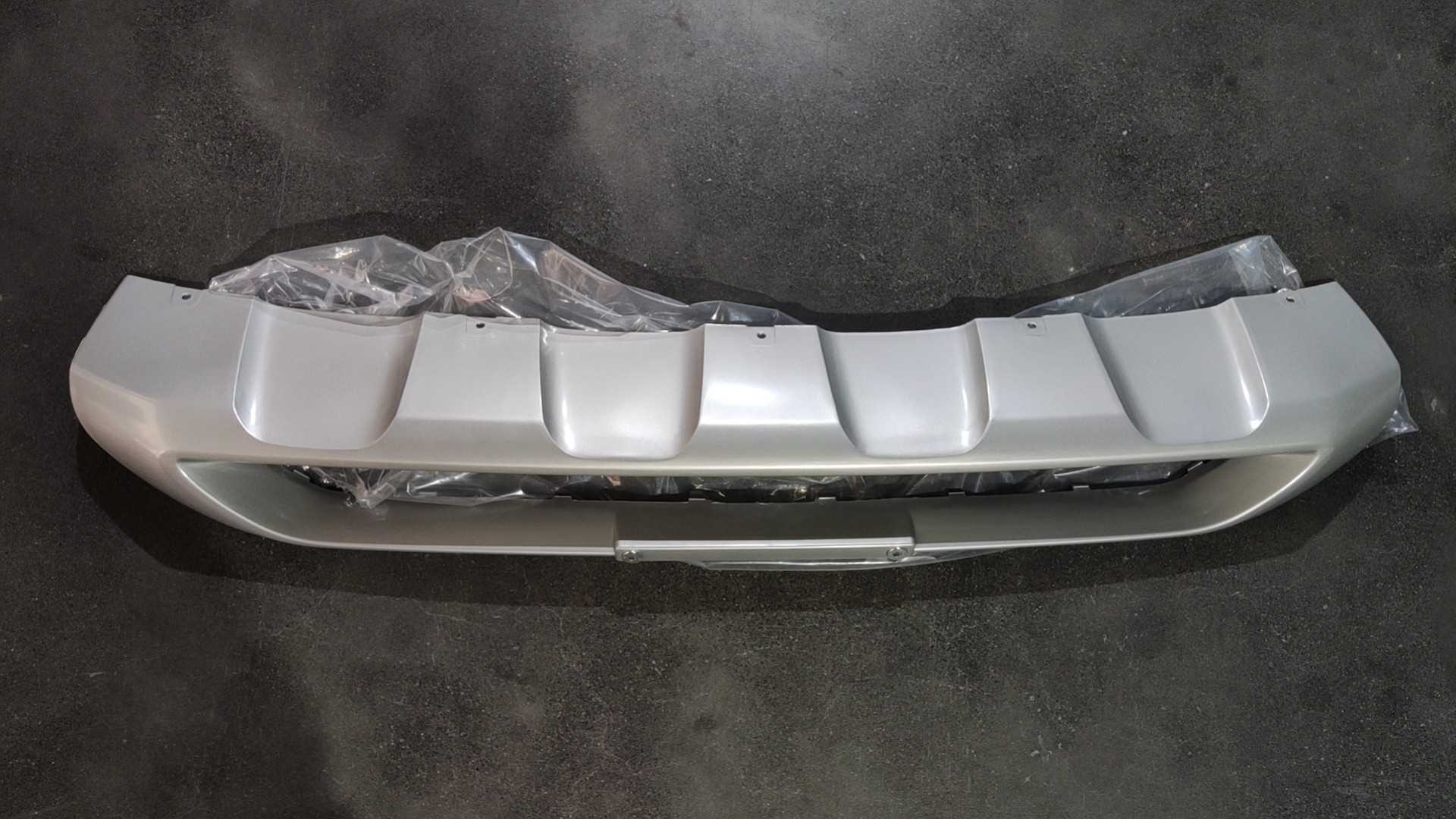 HS 2020-2024 Front Bumper Lower Trim
