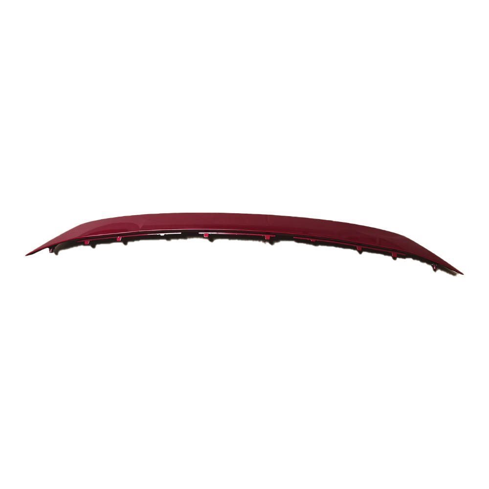 HS 2020-2024 Front Grille Upper Molding