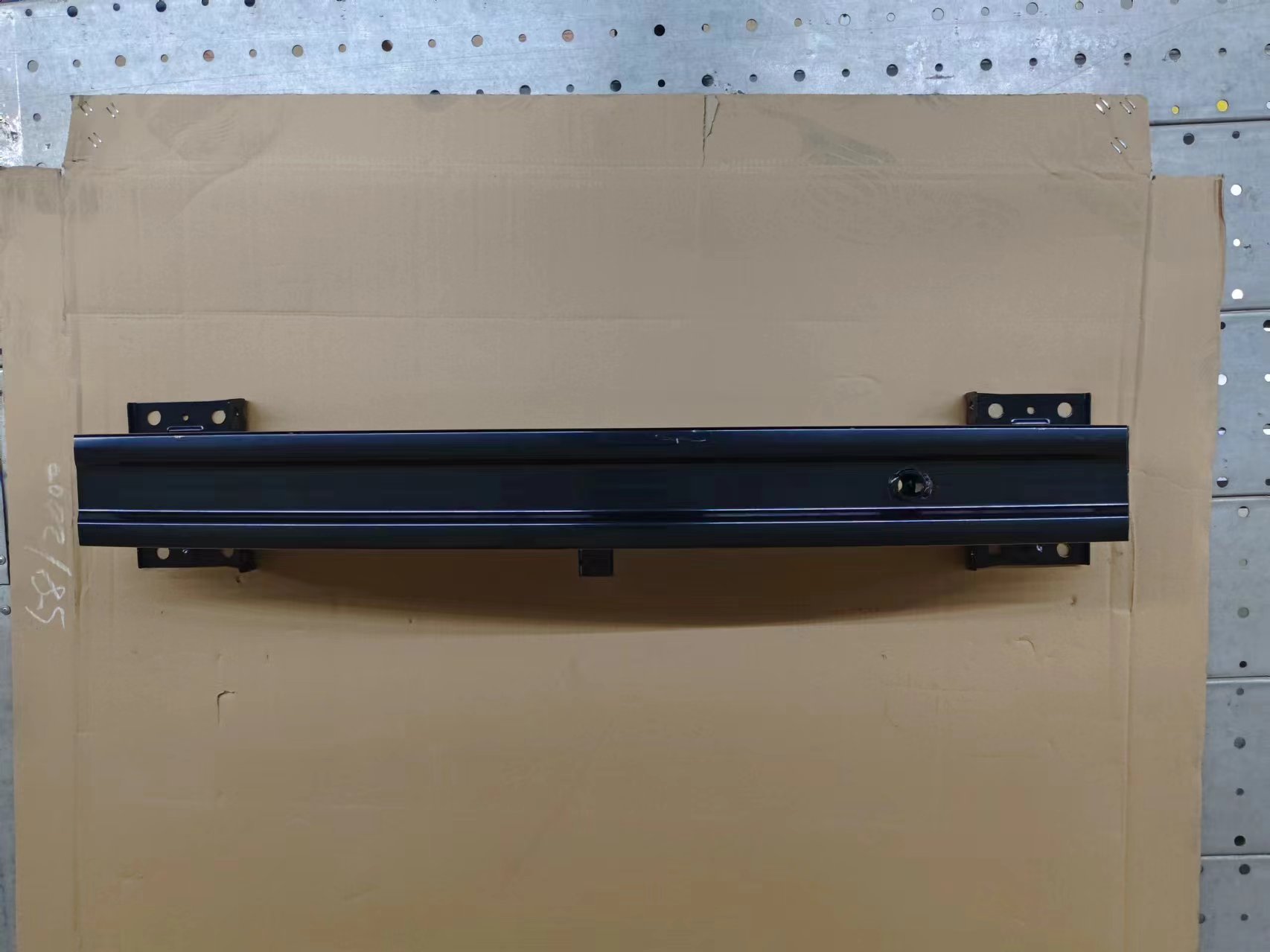 MG3 2018-2024 Front Bumper Beam Assembly