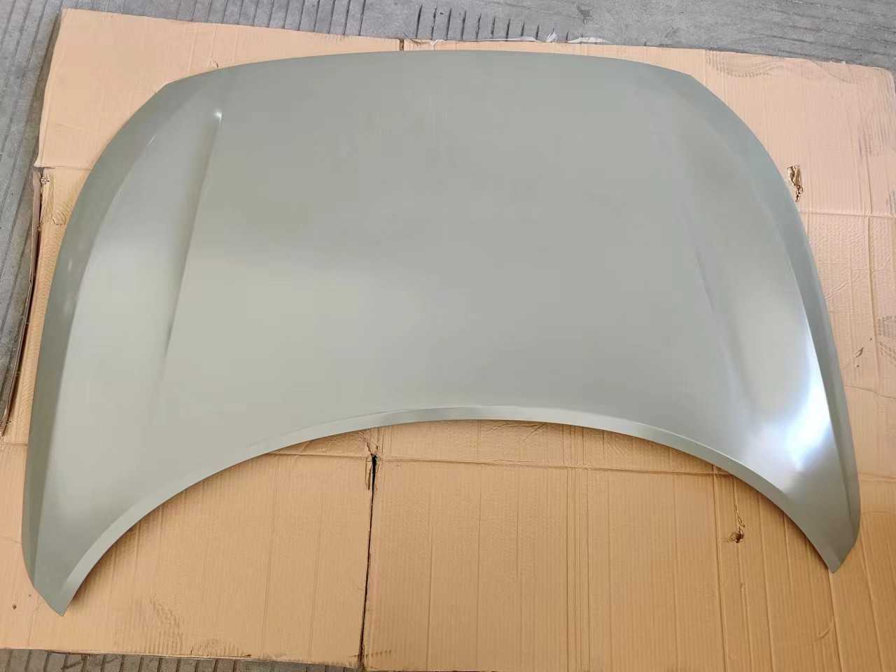 MG3 2018-2024 Hood