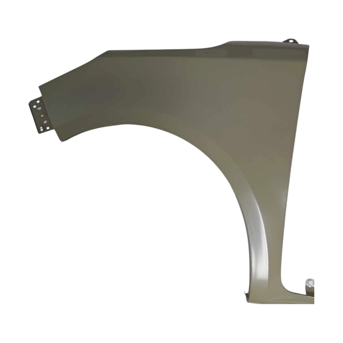 MG3 2018-2024 Left Front Guard