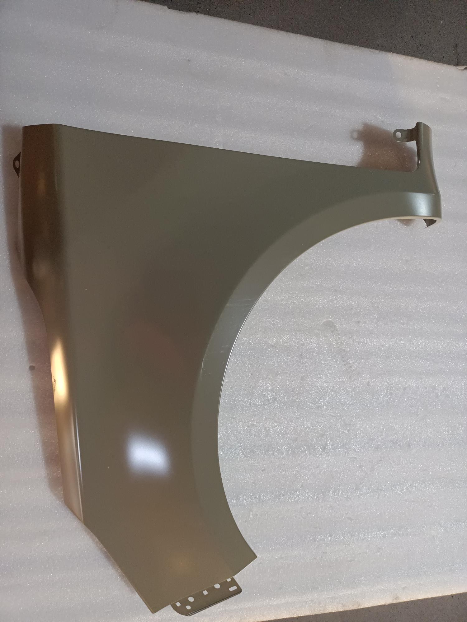 MG3 2018-2024 Left Front Fender