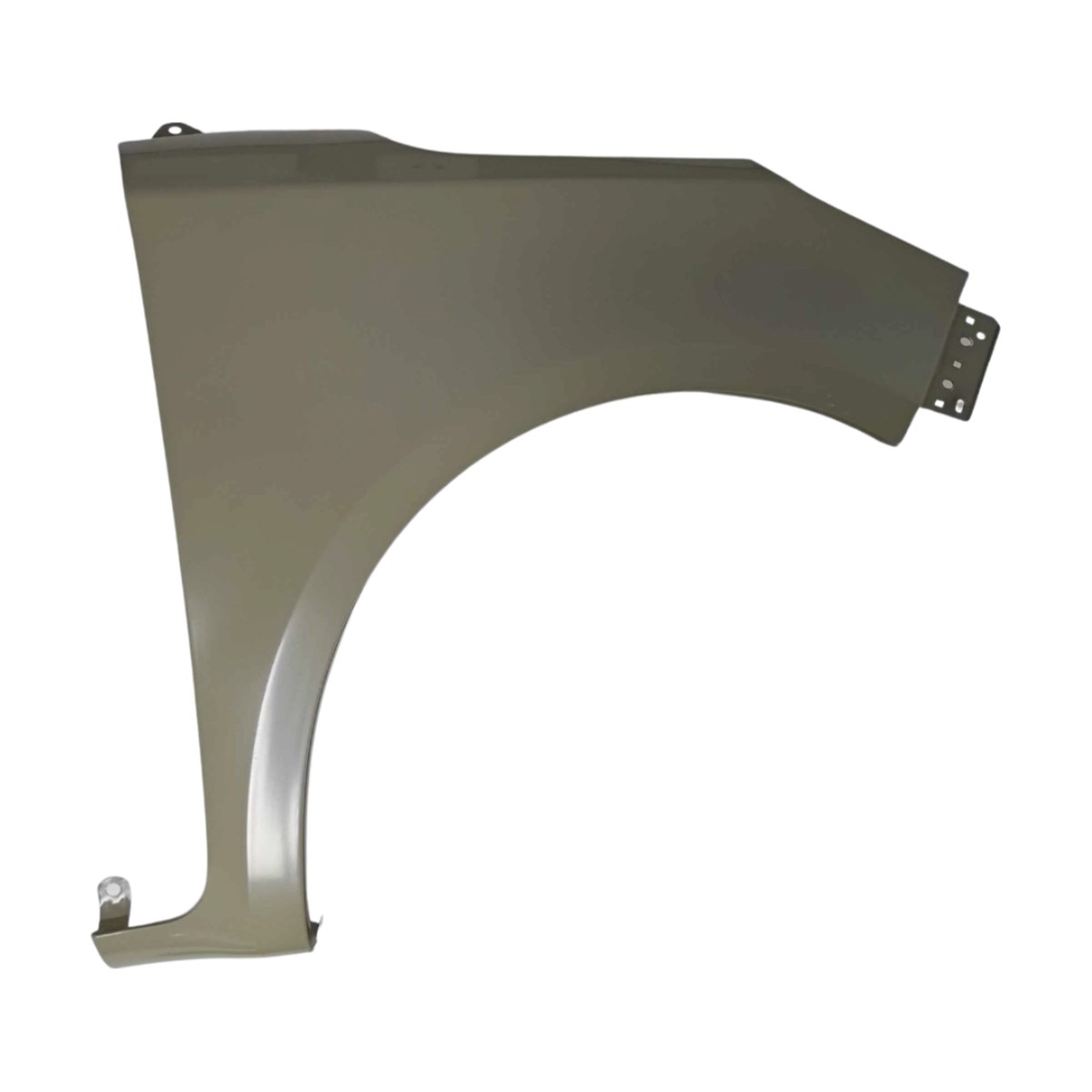 MG3 2018-2024 Right Front Guard