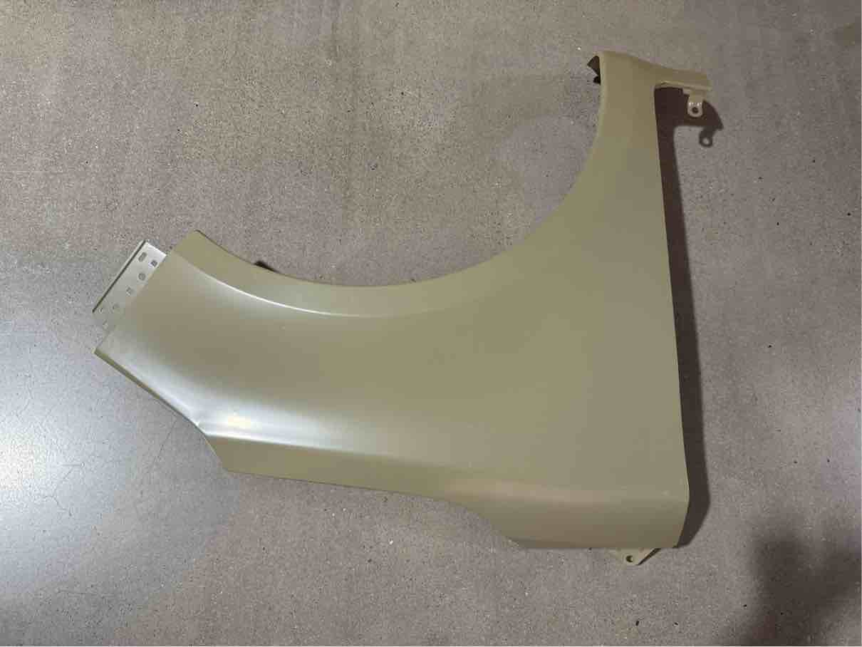 MG3 2018-2024 Right Front Fender