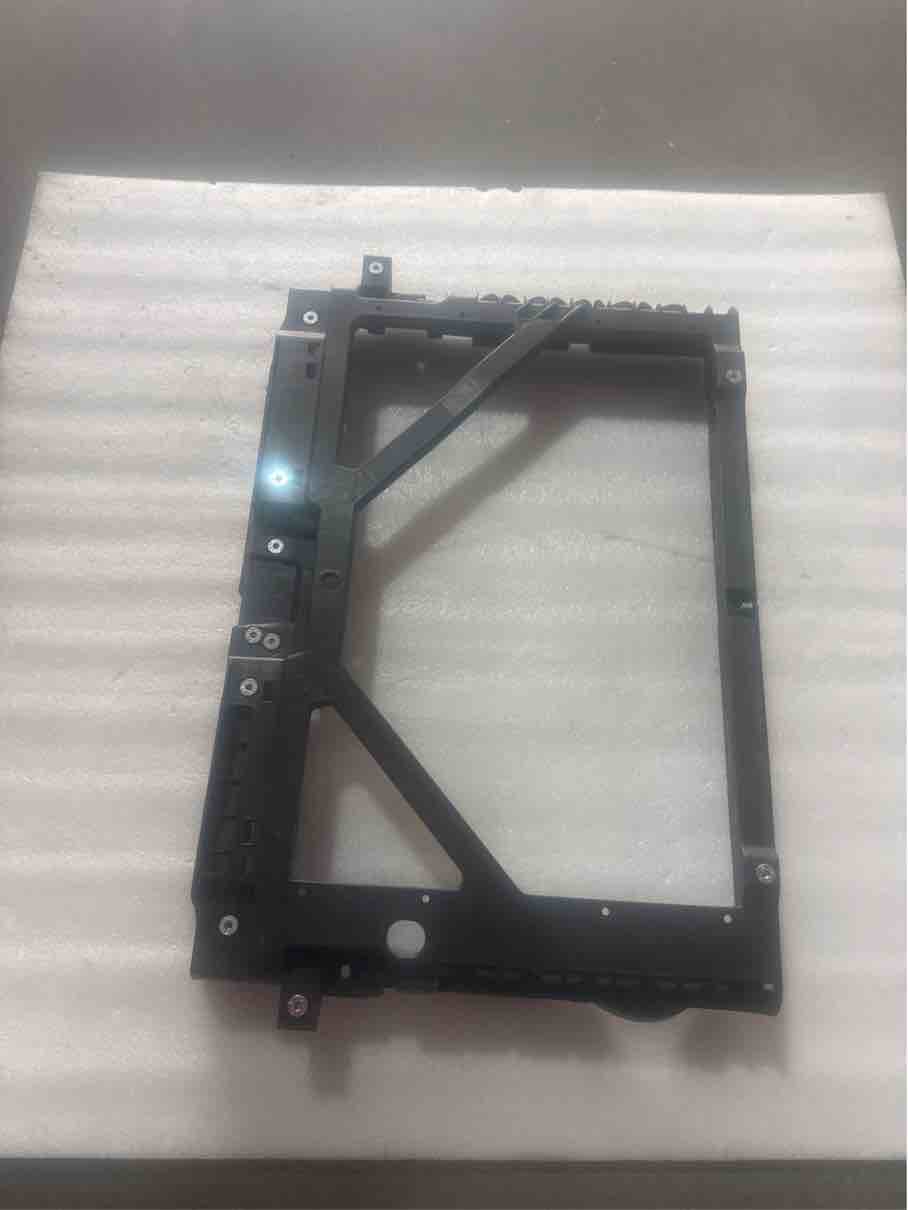 MG3 2018-2024 Radiator Support
