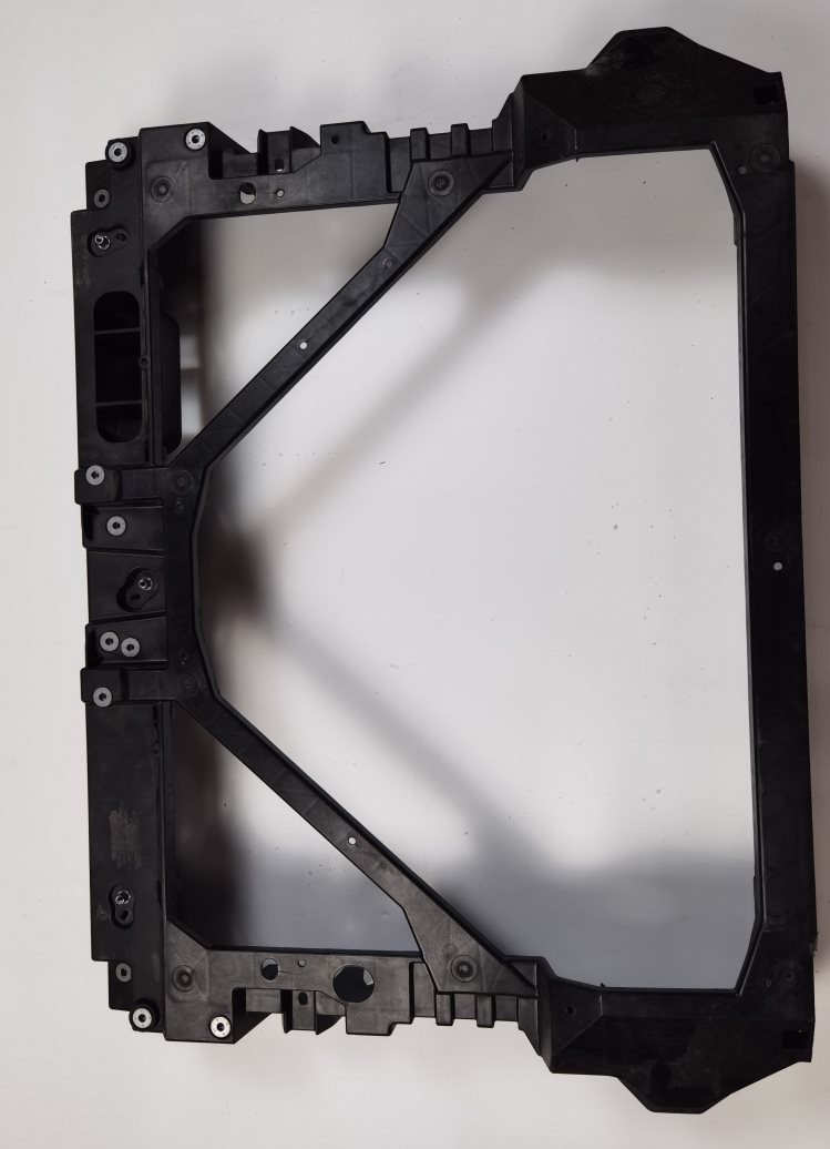 ZS 2018-2024 Radiator Support