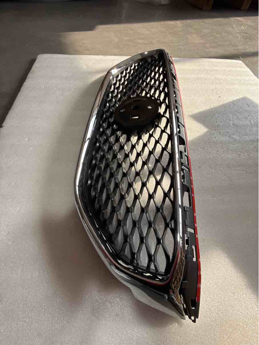 ZS 2018-2024 Grille