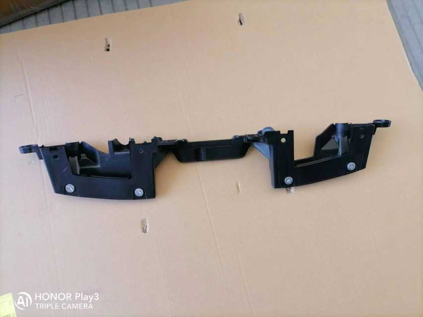 ZS 2018-2024 Front Bumper Center Support