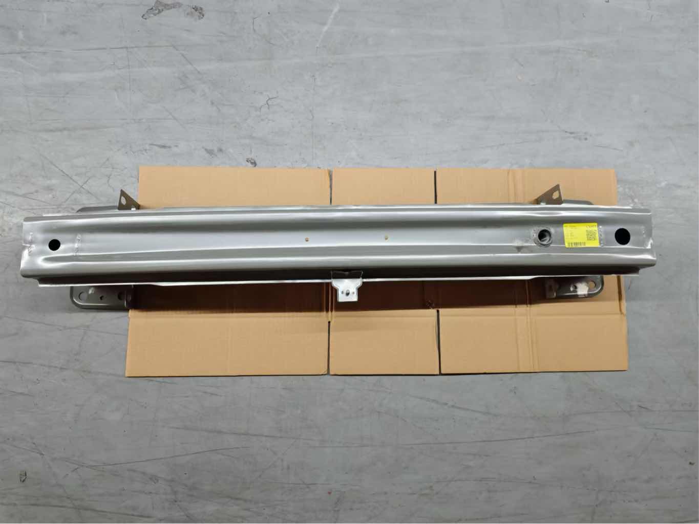 ZS 2018-2024 Front Bumper Reinforcement