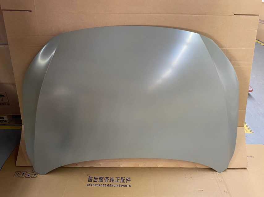 ZS 2018-2024 Engine Hood