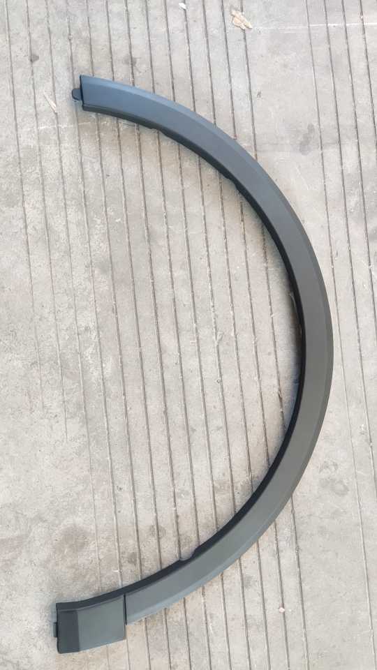 ZS 2018-2024 Left Front Wheel Arch Moulding