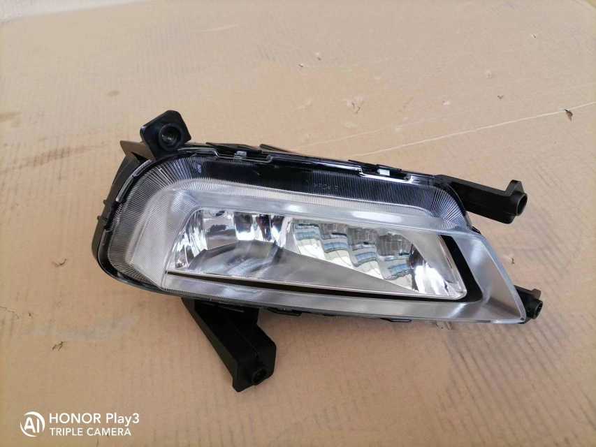 ZS 2018-2024 Front Fog Lamp R