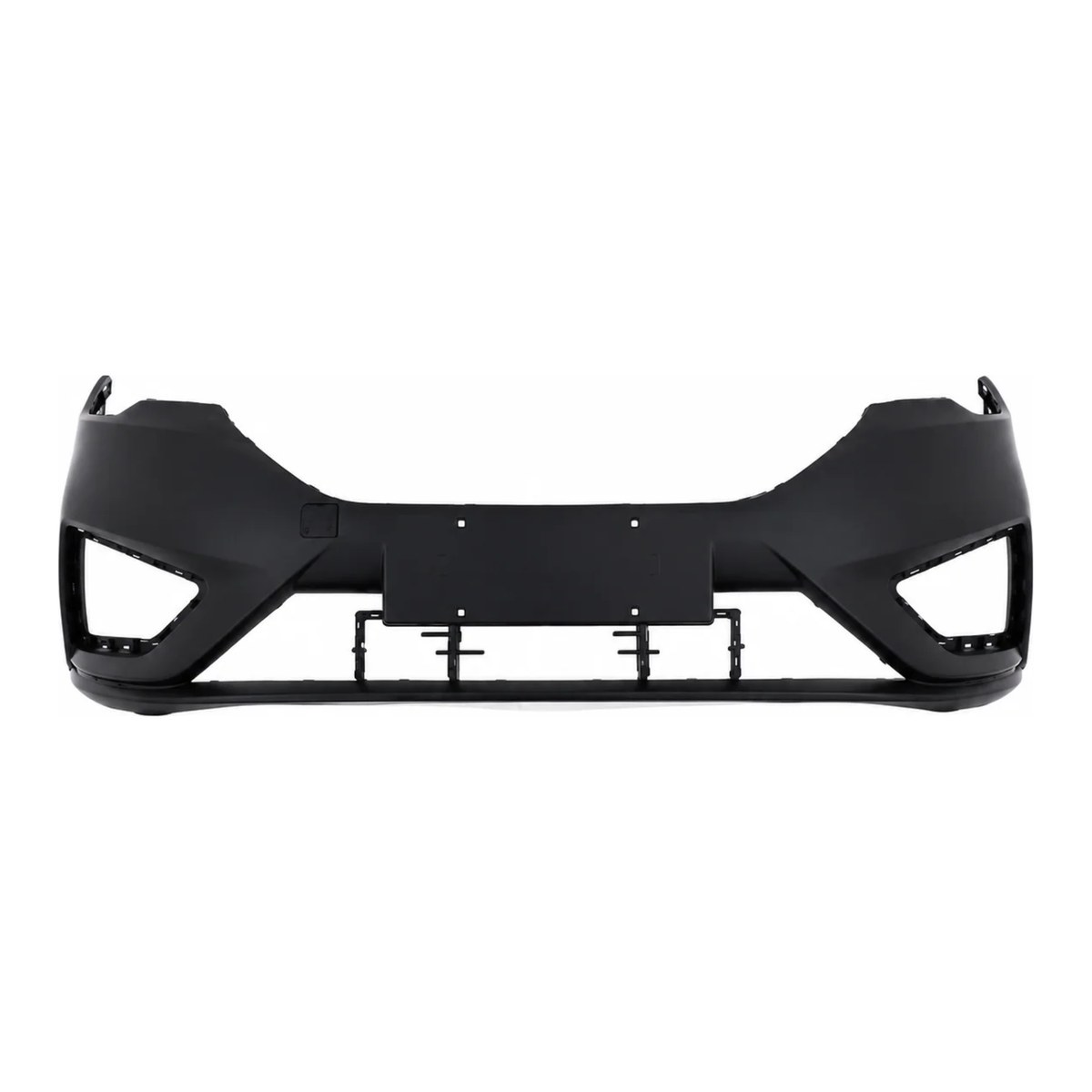 MG3 2018-2024 Front Bumper Assembly – Primed / Unpainted, Ready for Paint