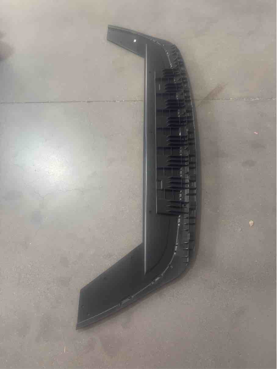 MG3 2018-2024 Front Bumper Lower Garnish