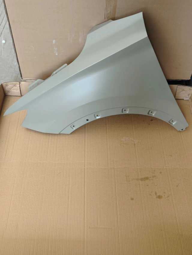 ZS 2018-2024 Left Front Fender