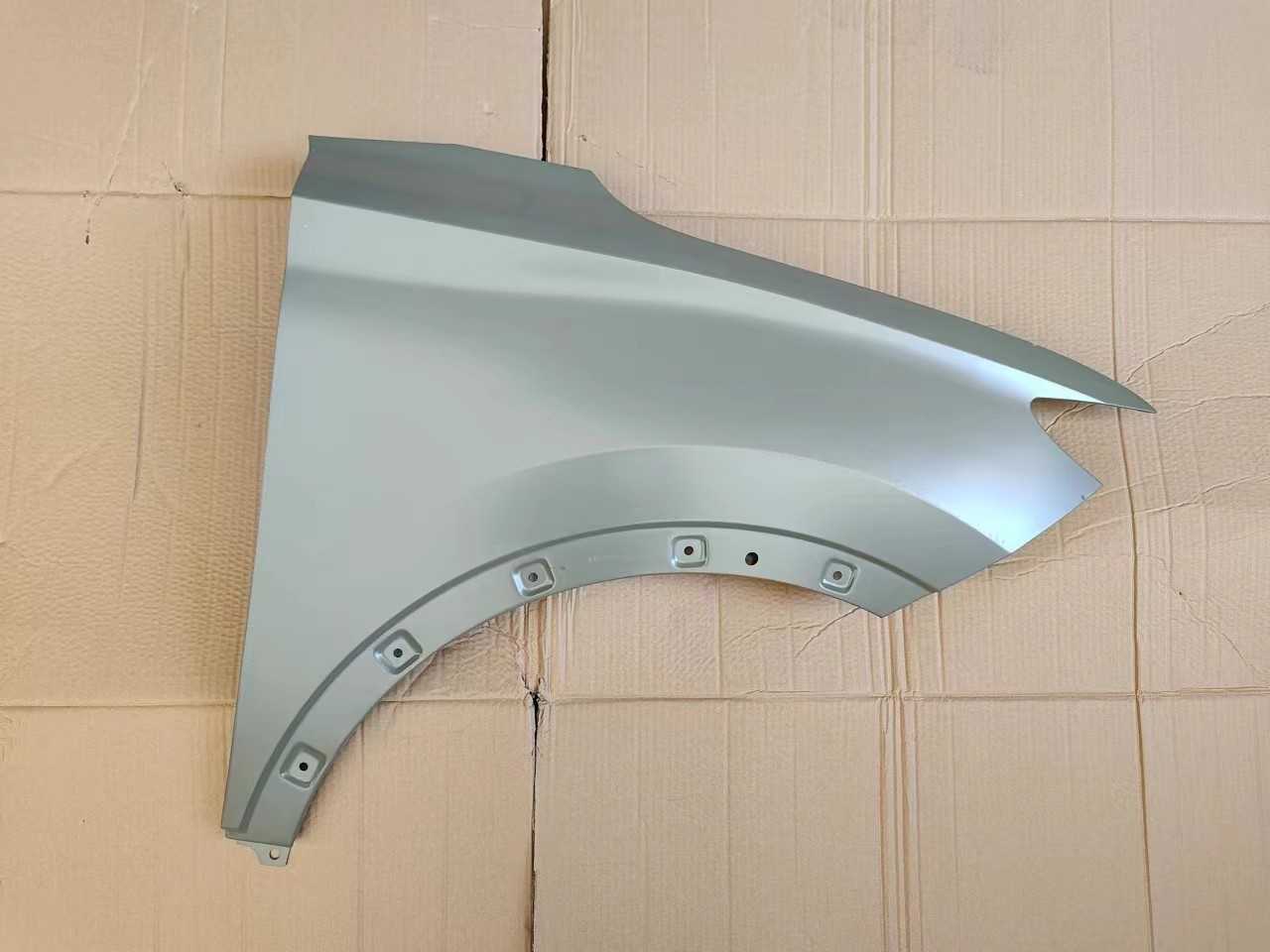 ZS 2018-2024 Right Front Fender