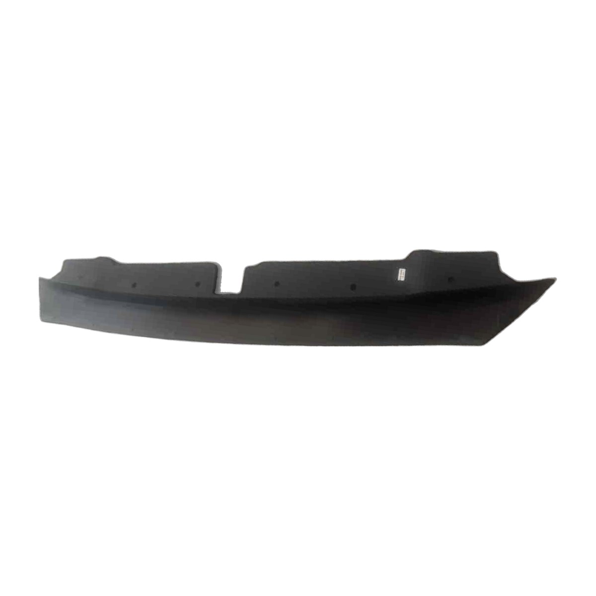 MG3 2018-2024 Front Bumper Upper Cover