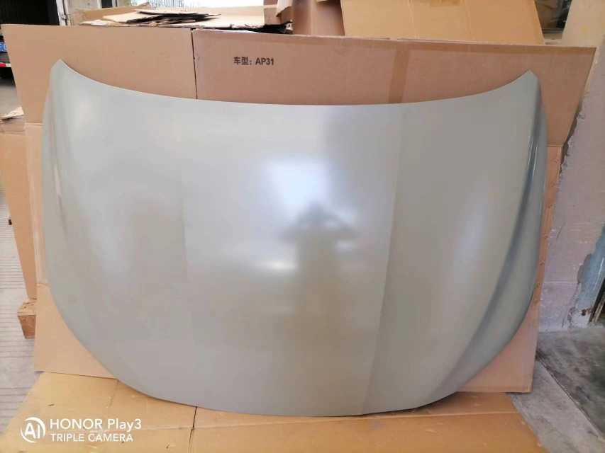HS 2020-2024 Engine Hood