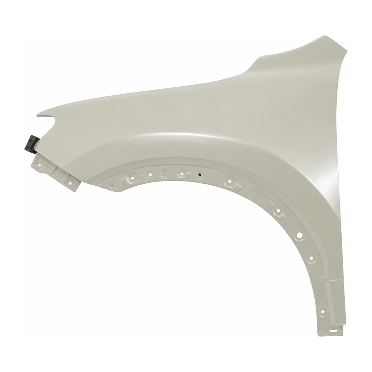 MG HS 2020-2024 Left Front Guard