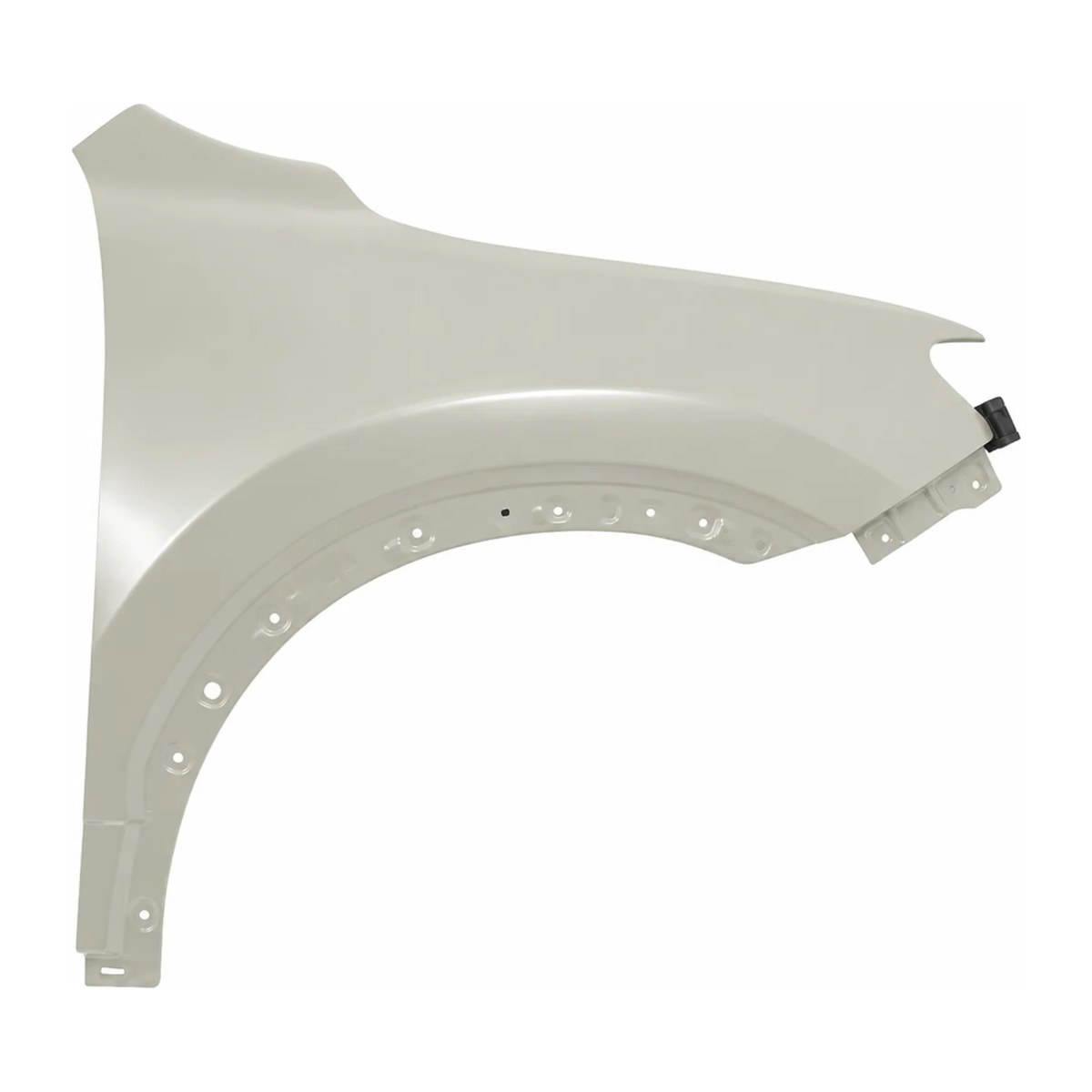 MG HS 2020-2024 Right Front Guard