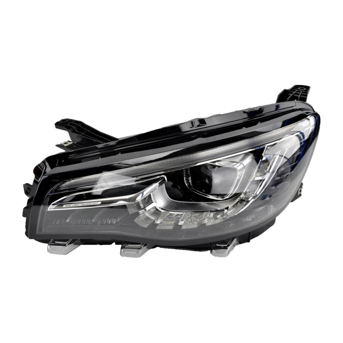 MG HS 2020-2024 Left Headlight