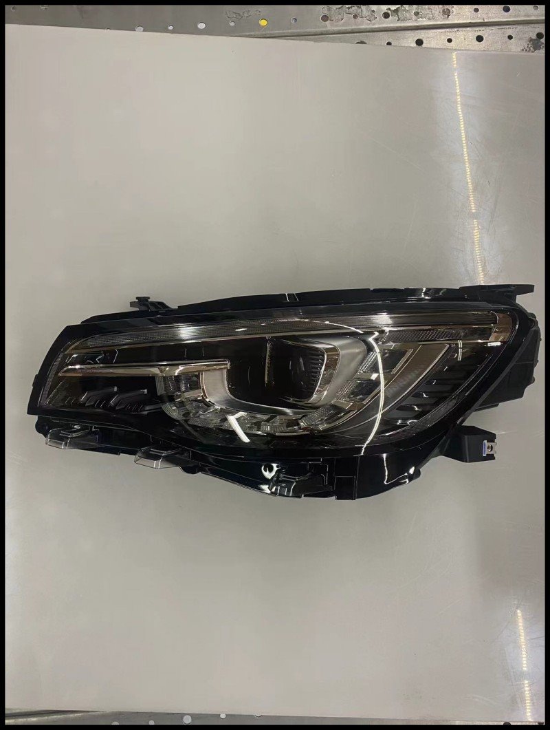 MG HS 2020-2024 Left Headlight