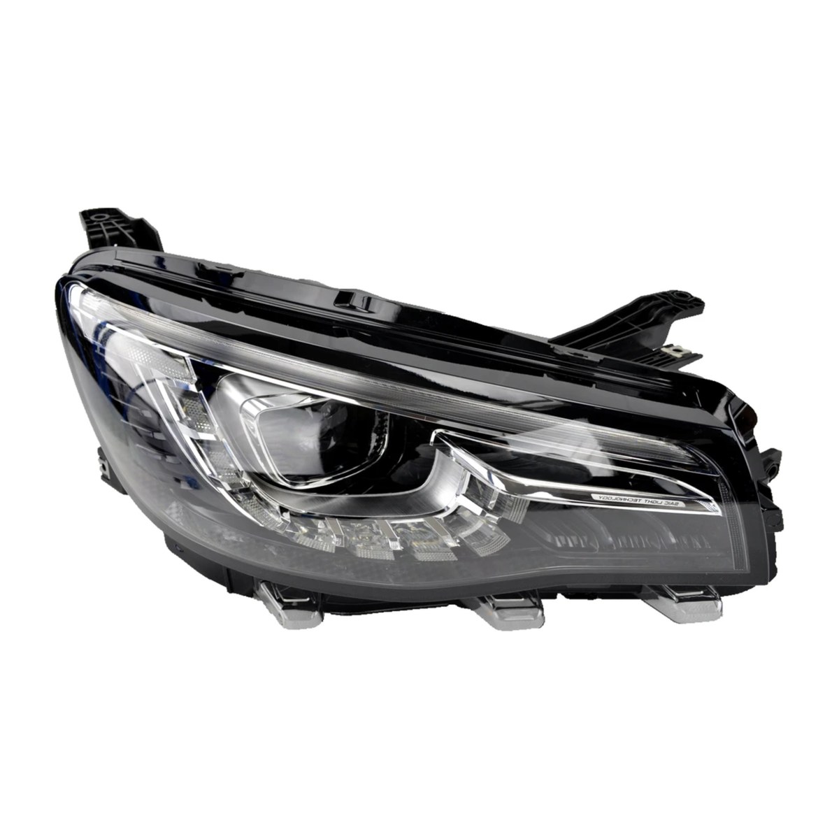 MG HS 2020-2024 Right Headlight