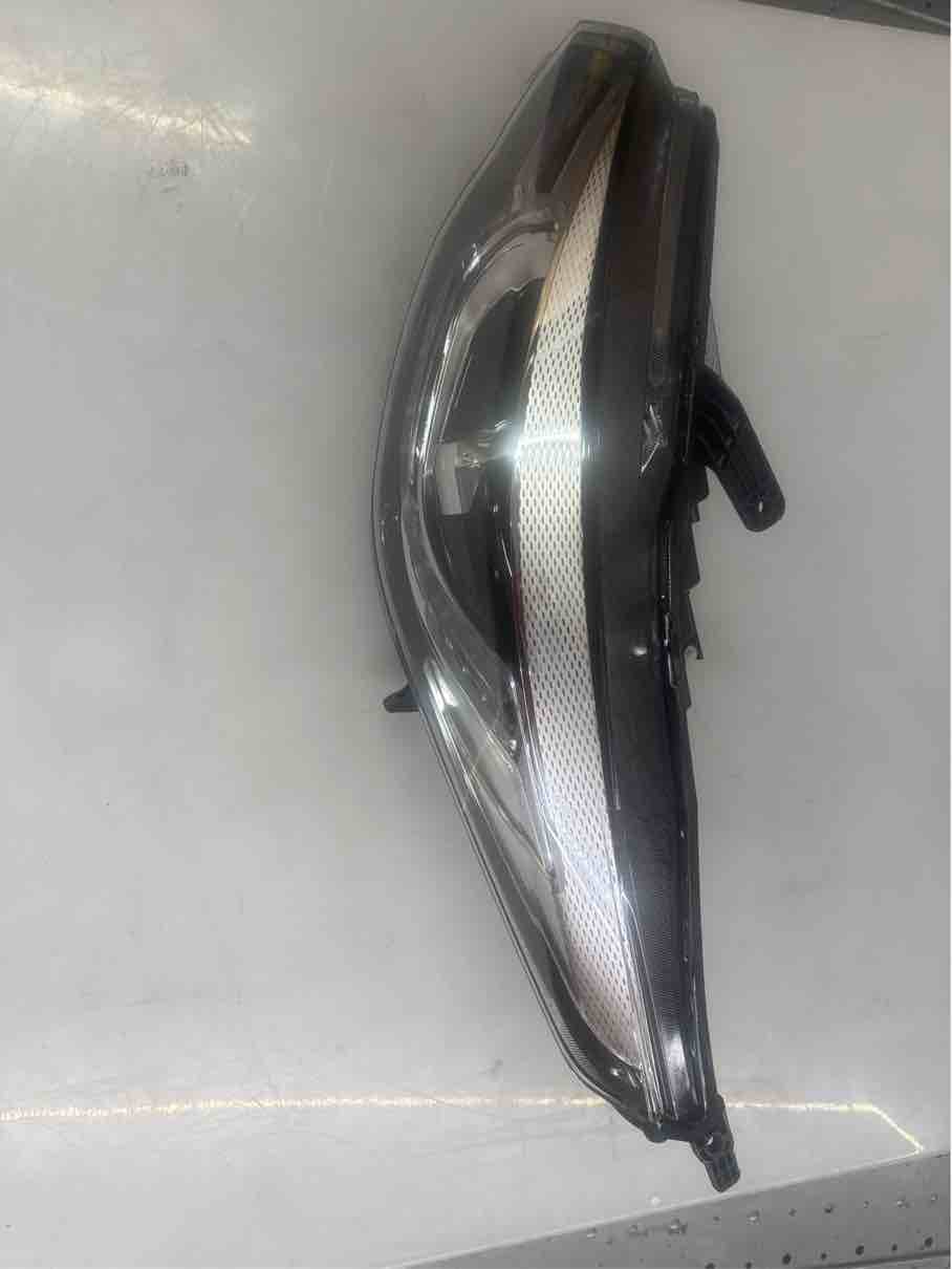 MG3 2018-2024 Left Headlamp
