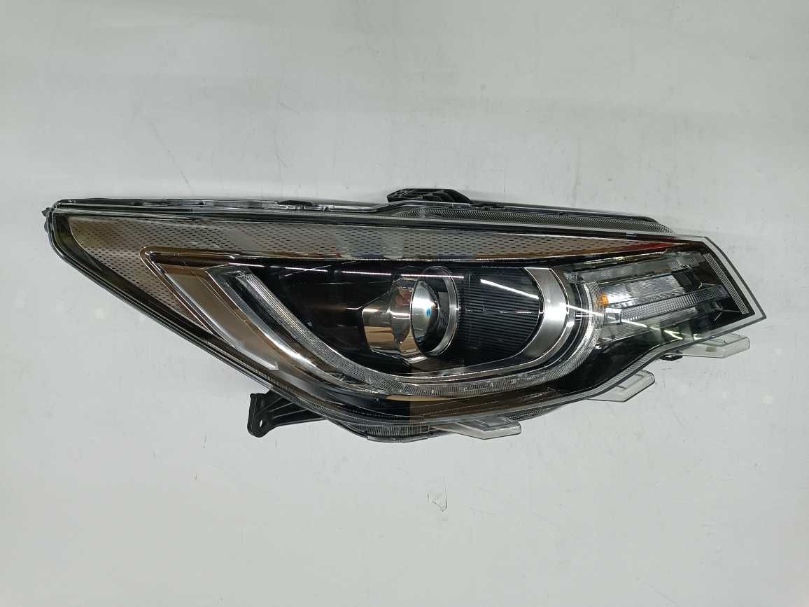 MG3 2018-2024 Right Headlamp
