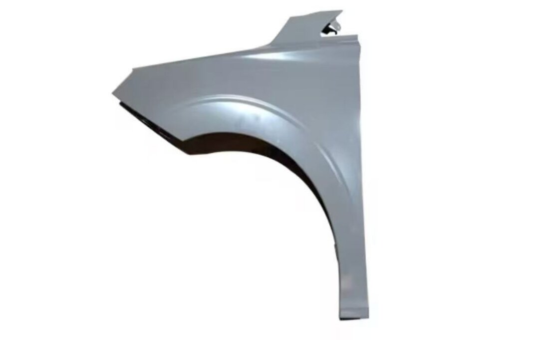MG3 2025+ Facelift Front Fender OE 11206614-SEPP1