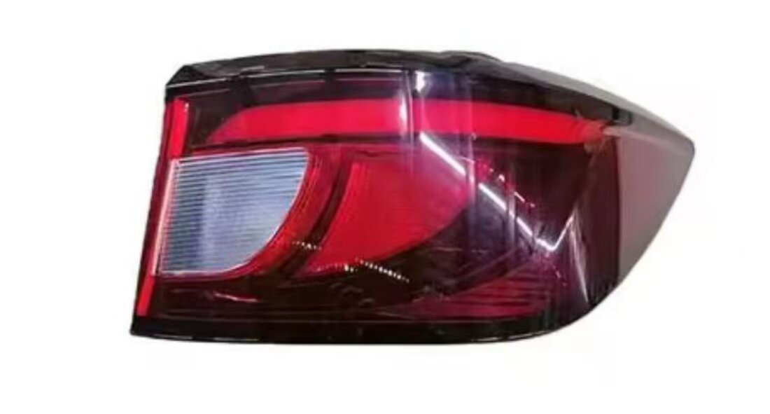 MG3 2025+ Facelift Taillamp Assembly (Quarter Panel Side) OE 11658359