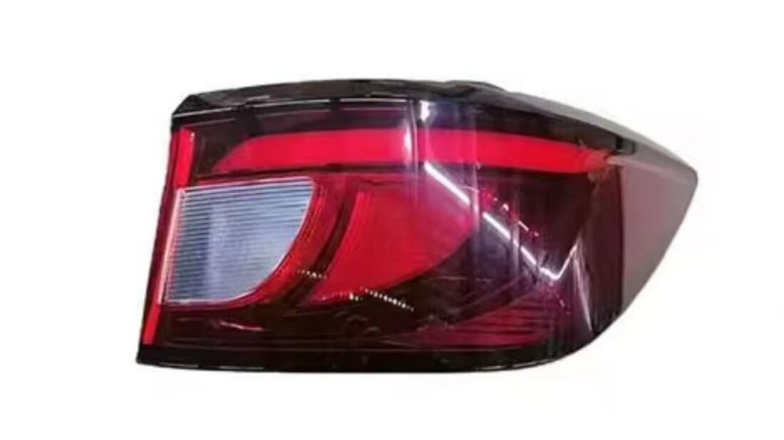 MG3 2025+ Facelift Taillamp Assembly (Quarter Panel Side) OE 11658361