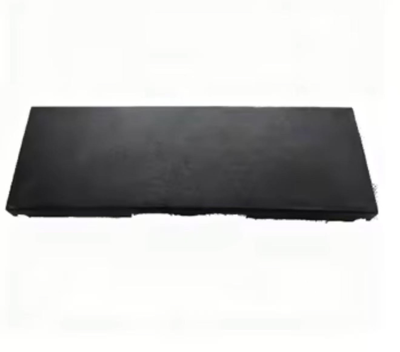 MG3 2025+ Facelift Front License Plate Bracket