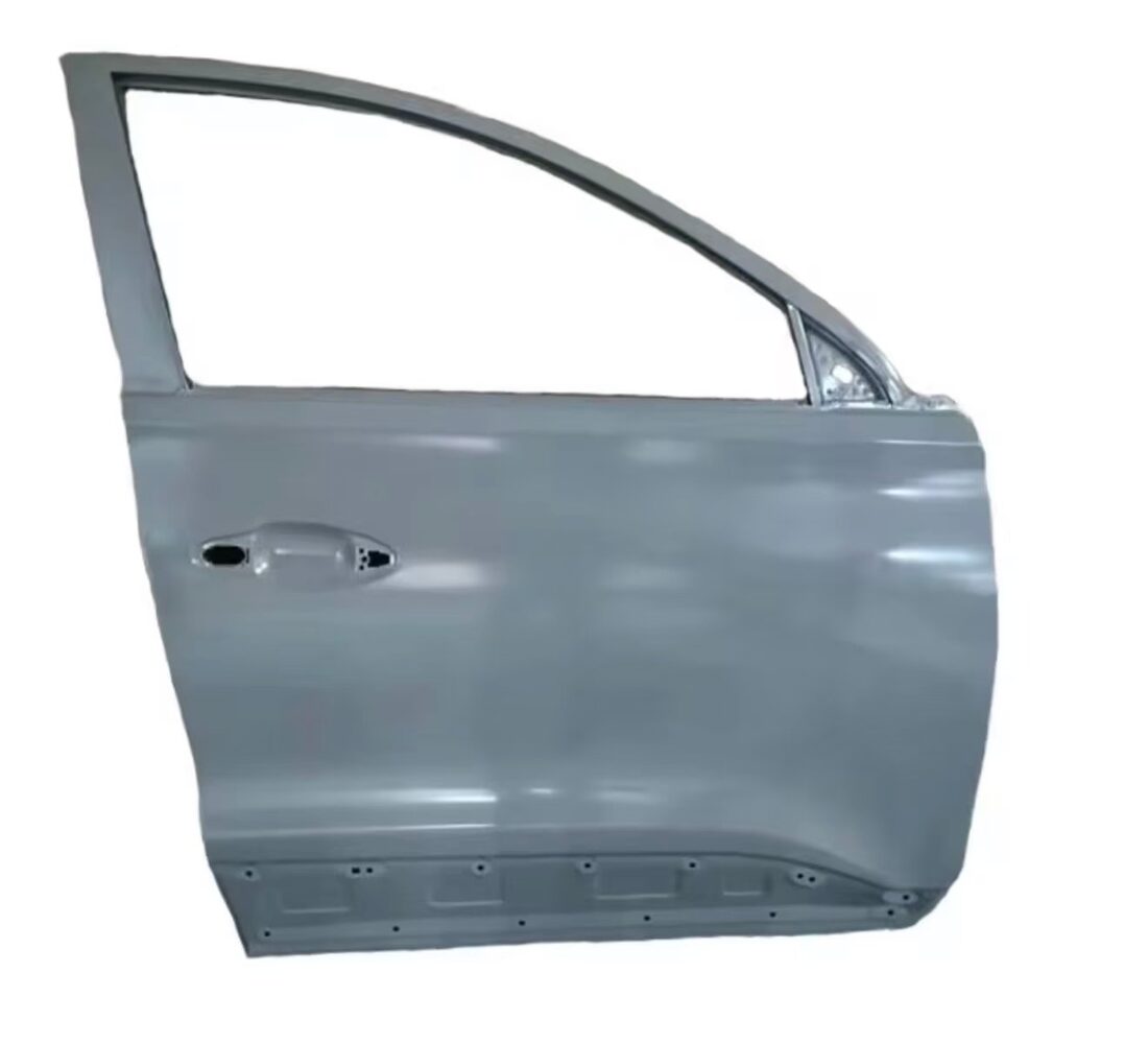Tiggo 4 Chery Tiggo 4 Front Door Right OE 551000936AADYJ