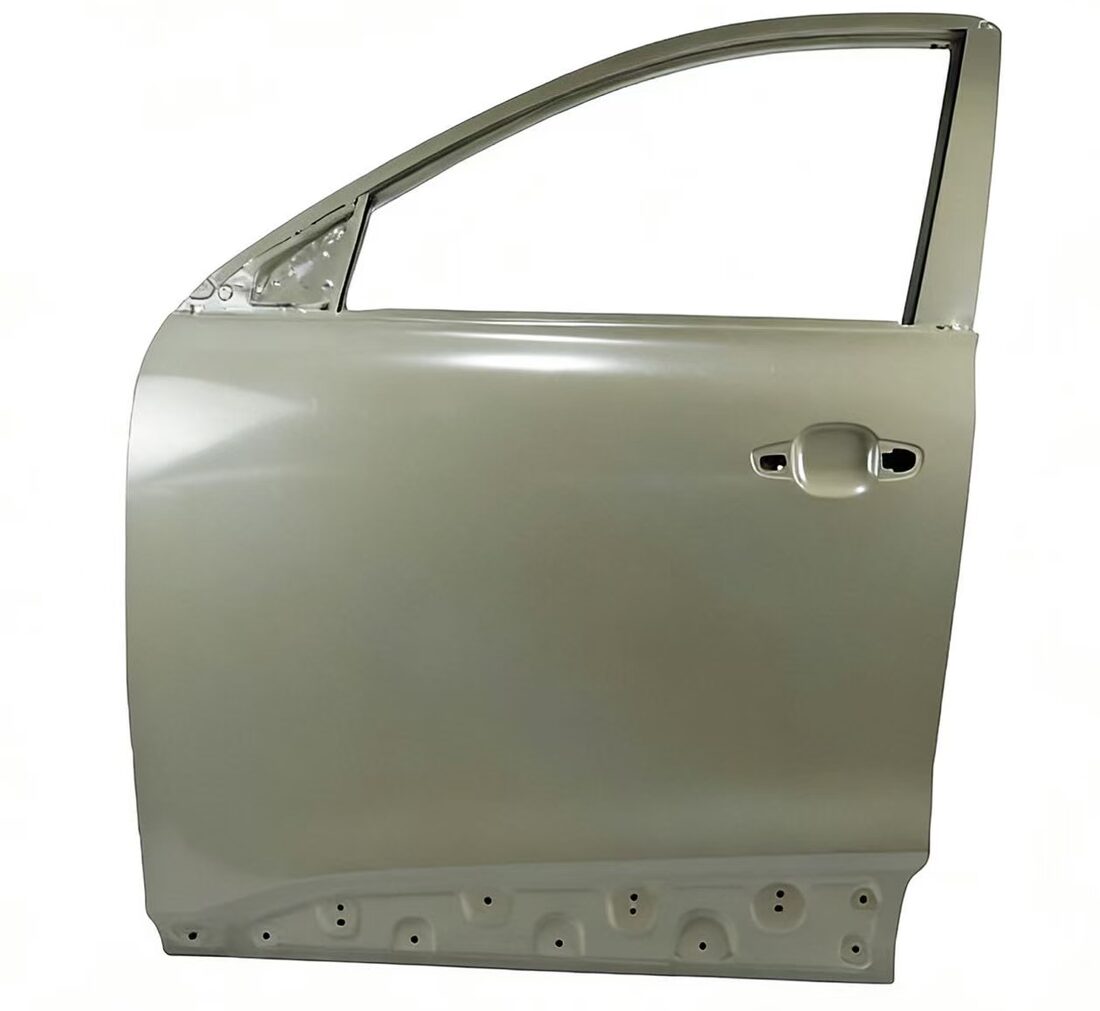 Omoda 5 Chery Omoda 5 T19C Front Right Door Low-Spec OE 551001169AADYJ