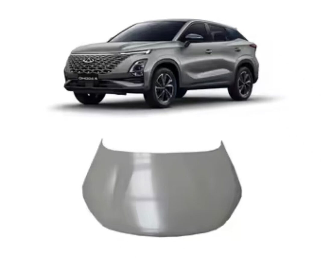 Omoda 5 Chery Omoda 5 T19C Hood OE 553000311AADYJ