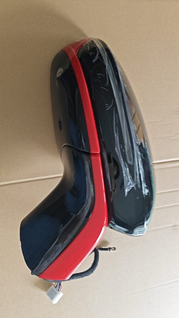 Omoda 5 Chery Omoda 5 C5 Rearview Mirror Right OE 601000504AA