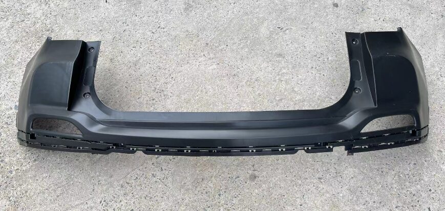 Tiggo 4 Pro Chery Tiggo 4 Pro Rear Bumper Upper Body 2019 Universal 2020 OE 602000499AADQJ