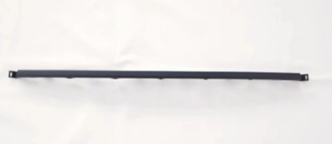 Tiggo 4 Pro Chery Tiggo 4 Pro Rear Bumper Center Trim Strip 2020 OE 602000505AA