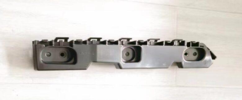 Omoda 5 Chery Omoda 5 Rear Bumper Bracket Left OE 602001566AA