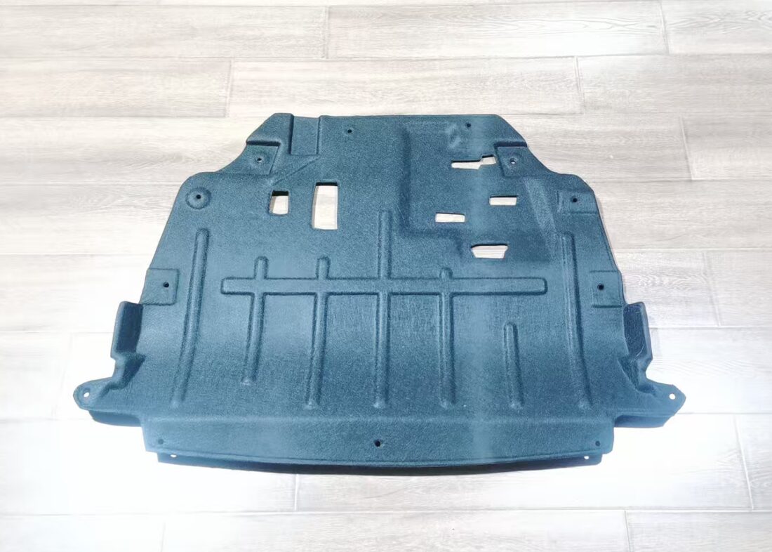 Omoda 5 Chery Omoda 5 Engine Underbody Skid Plate OE 602001929AA