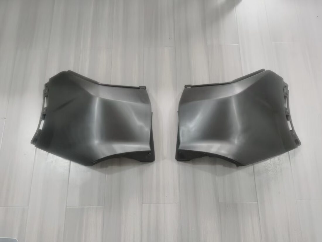Omoda 5 Chery Omoda 5 Rear Bumper Corner Left OE 602002017AA