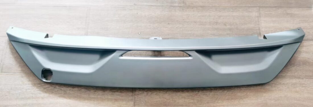 Omoda 5 Chery Omoda 5 Rear Bumper Trim Panel OE 602002020AA